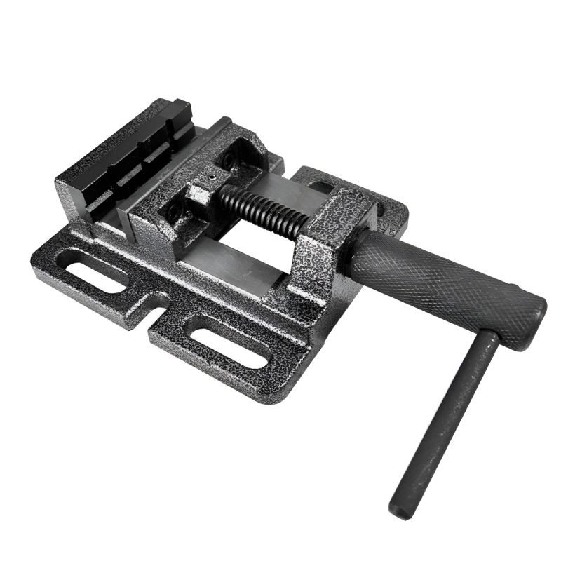 Morsa 60mm para Furadeira de Bancada – BMS85