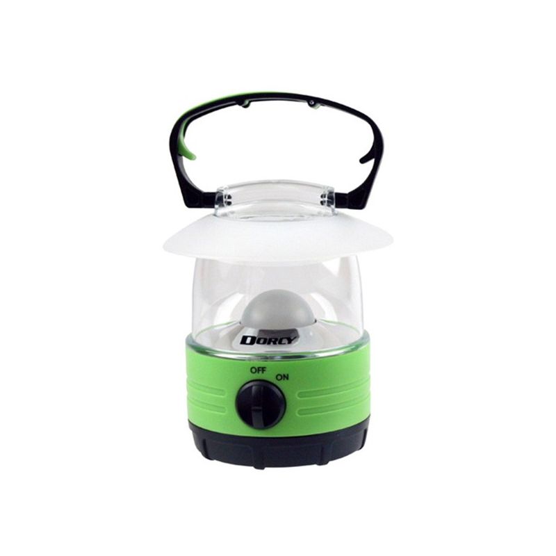  Lanterna em LED Cor Verde - Dorcy 18462