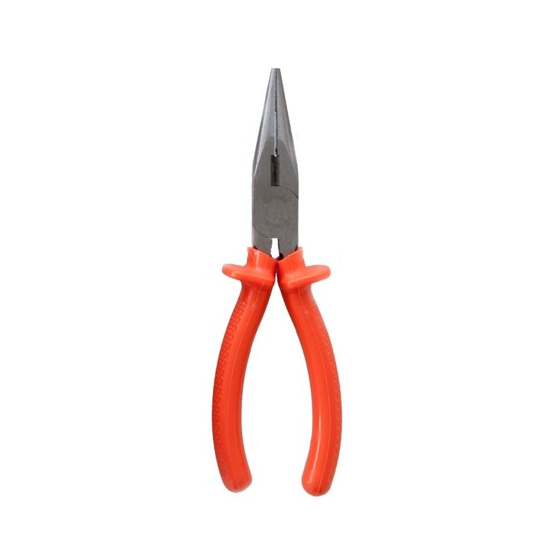 Alicate de Bico Reto 180mm com isolação 1000 V - Beta  1167BR