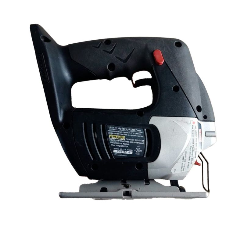 Serra Tico-Tico Sem Fio 19.2V C3 com Laser Trac - Craftsman - OPENBOX