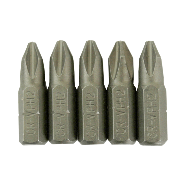 Jogo de Bits Duplo com 5 peças - SDS-10 - STROM