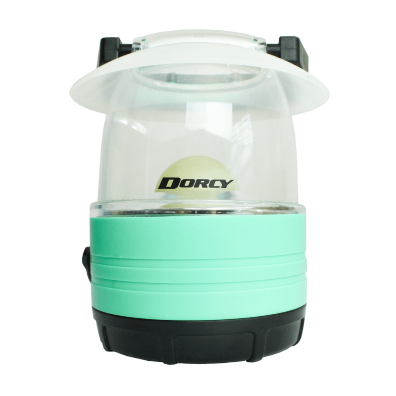 Lanterna em LED Cor Verde Água - Dorcy 18461