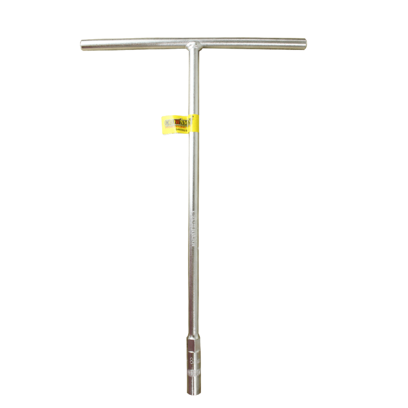 Chave T 8mm - 0403628 - Crownman