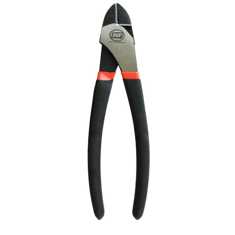 Alicate de Corte Diagonal de 7 Pol - 10109916 HF Ferramentas