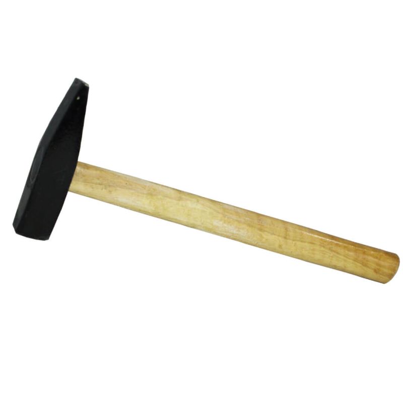 Martelo Pena 200g - USG-C0203 - Fixman