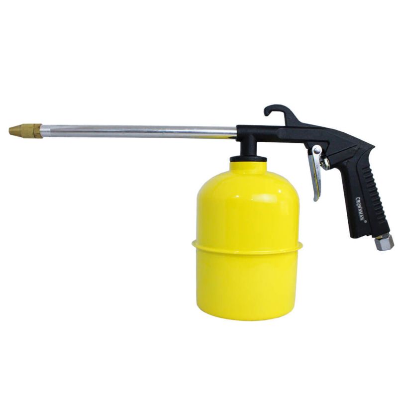 Pistola de ar para pintura - 1600251 - Crownman