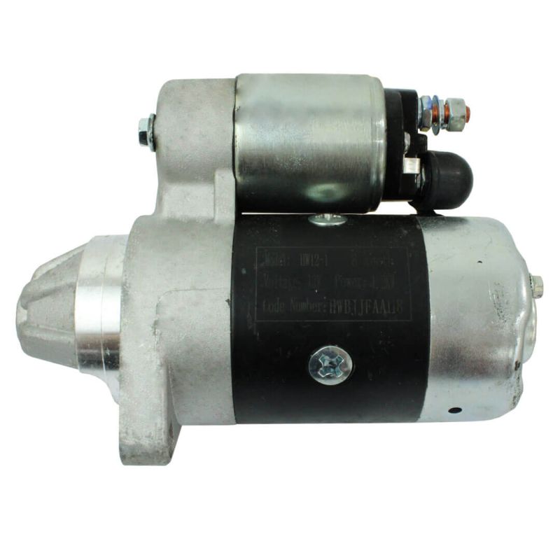 MOTOR DE PARTIDA - 192FE