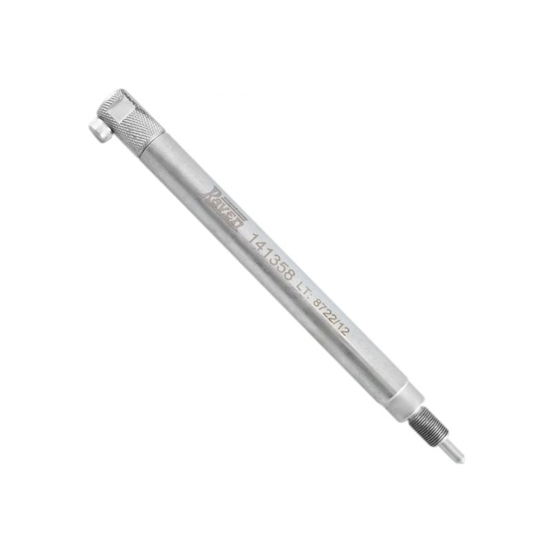 Suporte para o Relógio Comparador do PMS - Raven 141358 