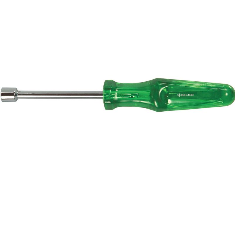 Chave Canhão 11mm CRV - 252109B Belzer