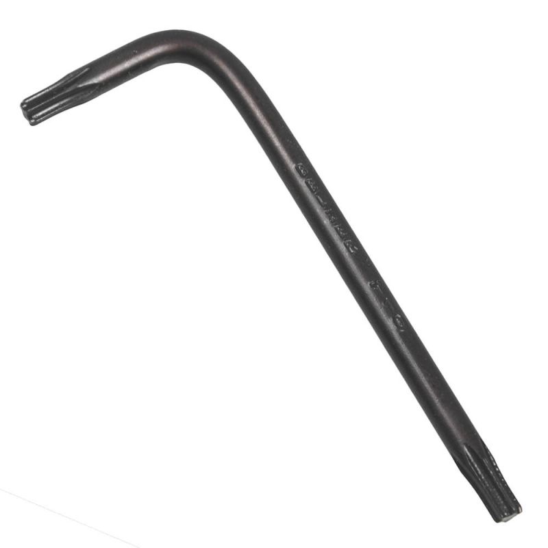 Chave Torx L T9 - Belzer  230009BR