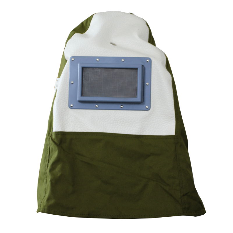 Capuz de Proteção para Jateamento - XH-SBH