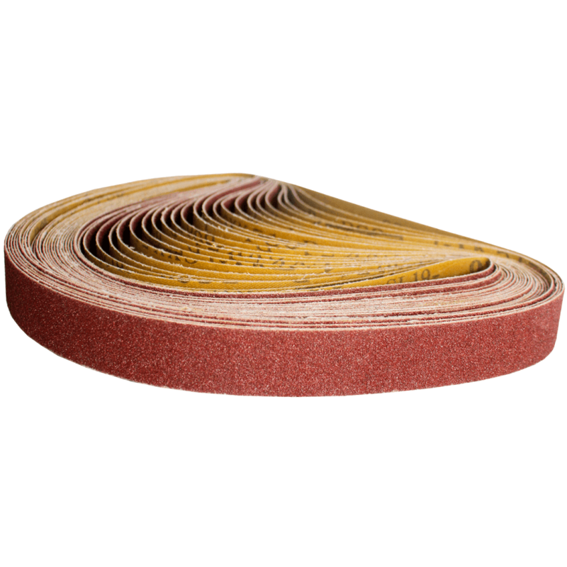 CINTA PARA LIXADEIRA P80