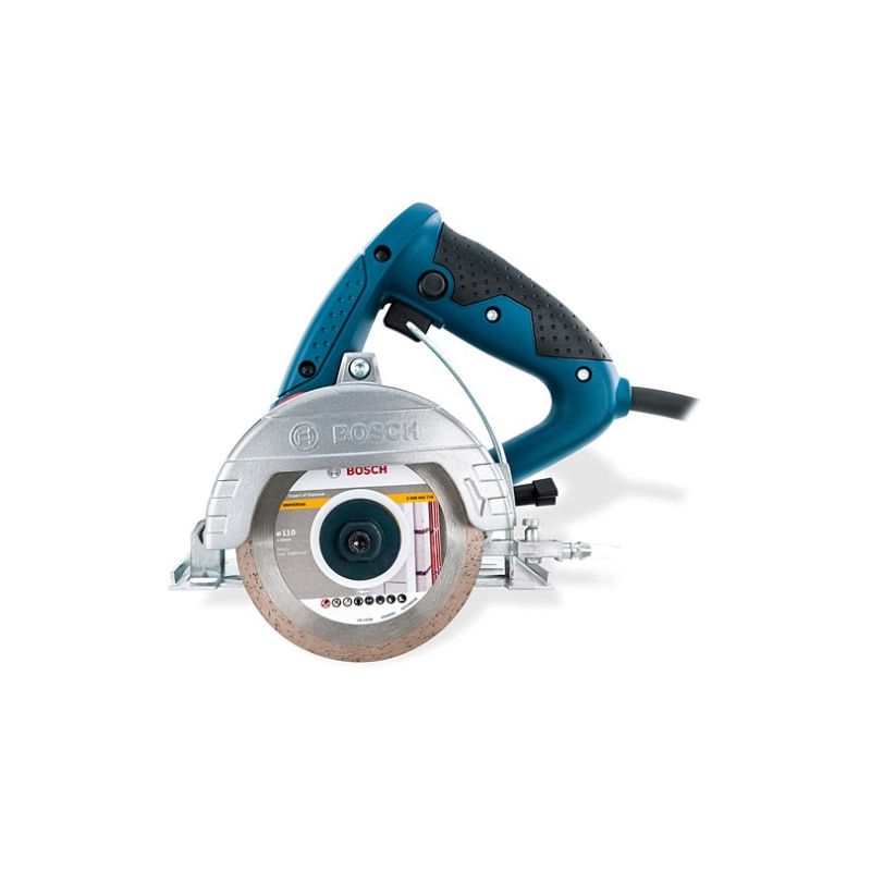 Serra Mármore 1400W Profissional 220v com Maleta - GDC 14-40 - Bosch
