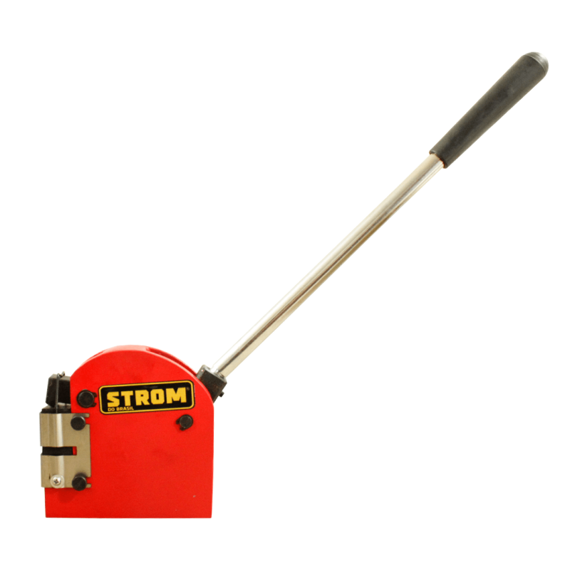 Esticador/Encolhedor de Chapa - LD-A03011 - STROM