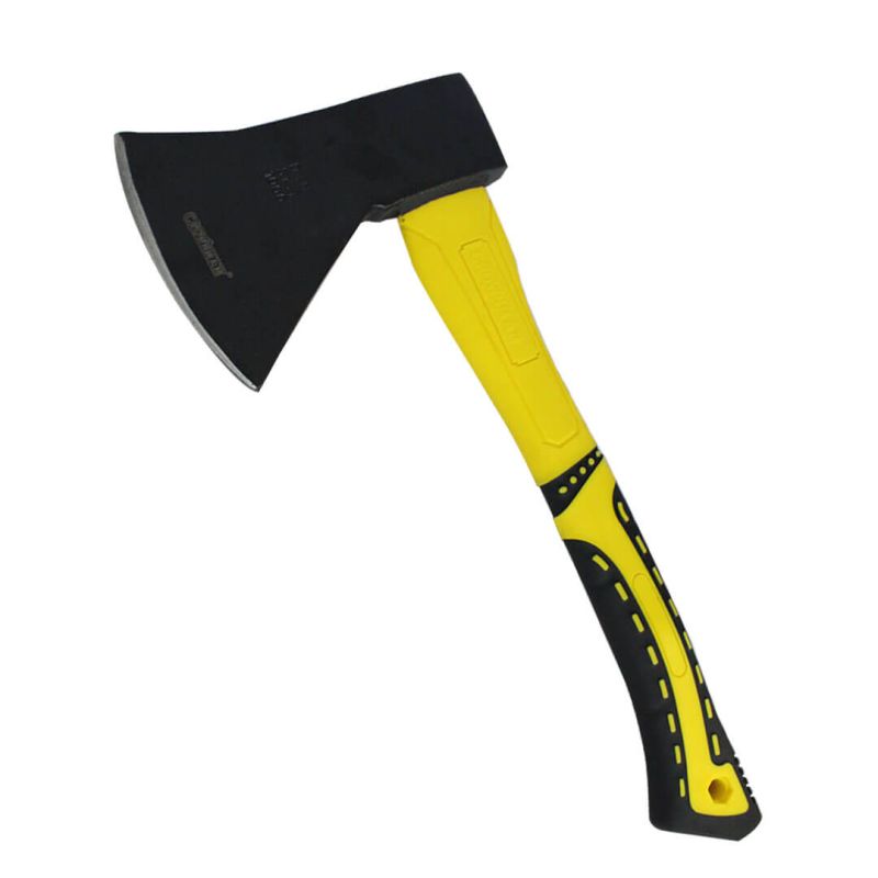 Machado (cabo de plástico) 1000g - 0384400 - Crownman