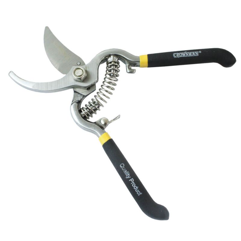 Tesoura de poda com alça dupla 8,5´´ - 0580009 - Crownman