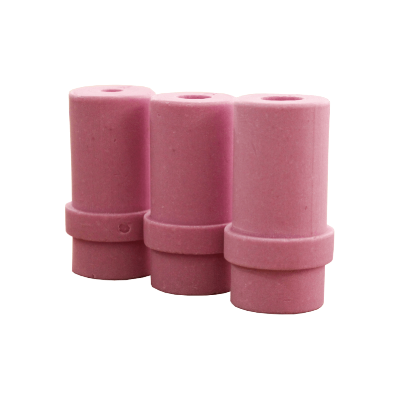 Kit Bico Cerâmica p/ Cabine Jateadora 350L