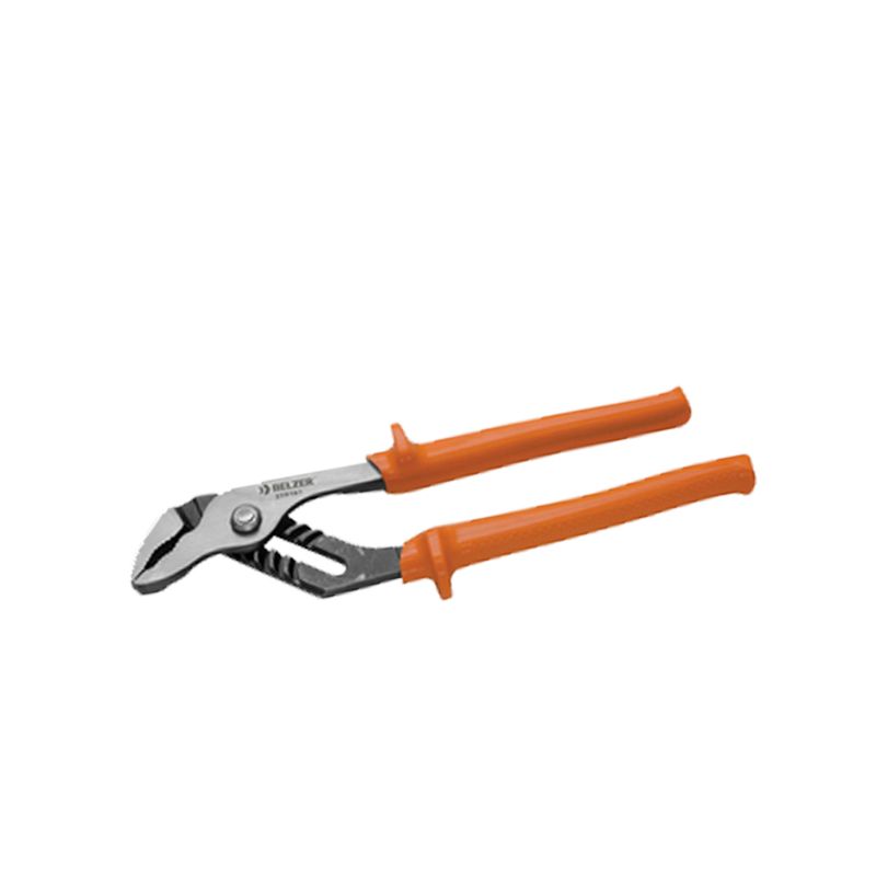 Alicate Bomba D'Água Isolado 10 Polegadas - Belzer 219161BR