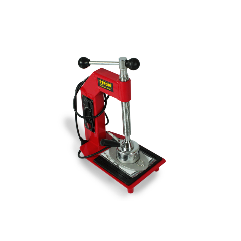 Vulcanizador de Pneus 110V ZT-209 Strom