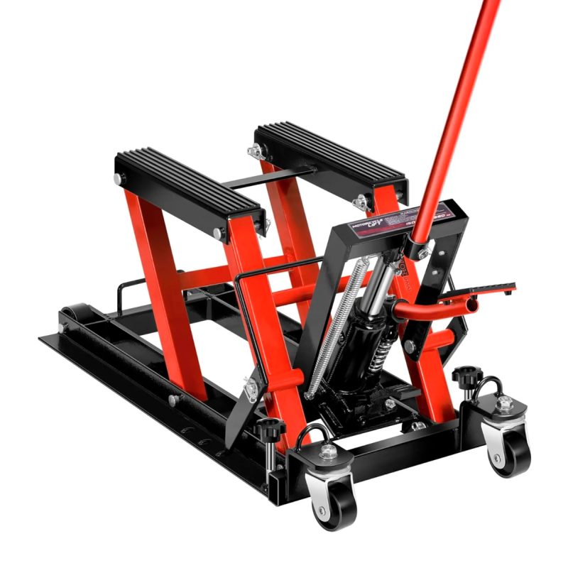 Macaco de Elevação Hidráulico 680Kg - LD-M04112 / T410103 - STROM