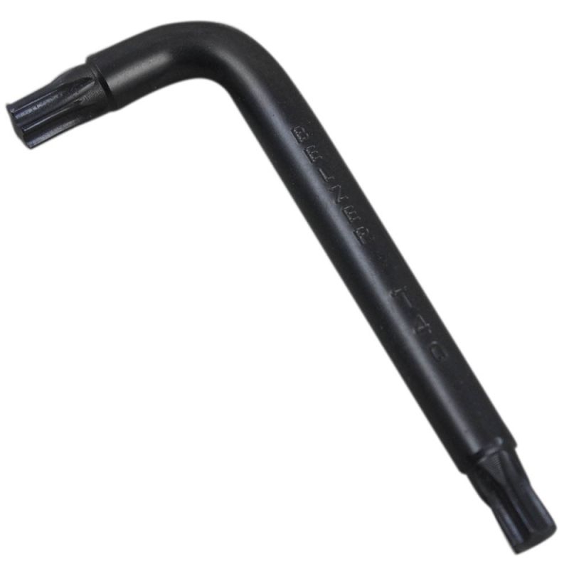Chave Torx L T-40 - Belzer 230040BR