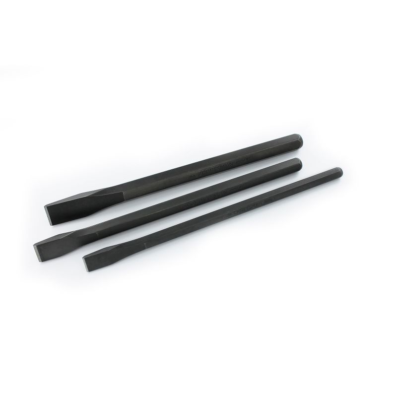 Kit com 3 Talhadeiras - Craftsman 43112