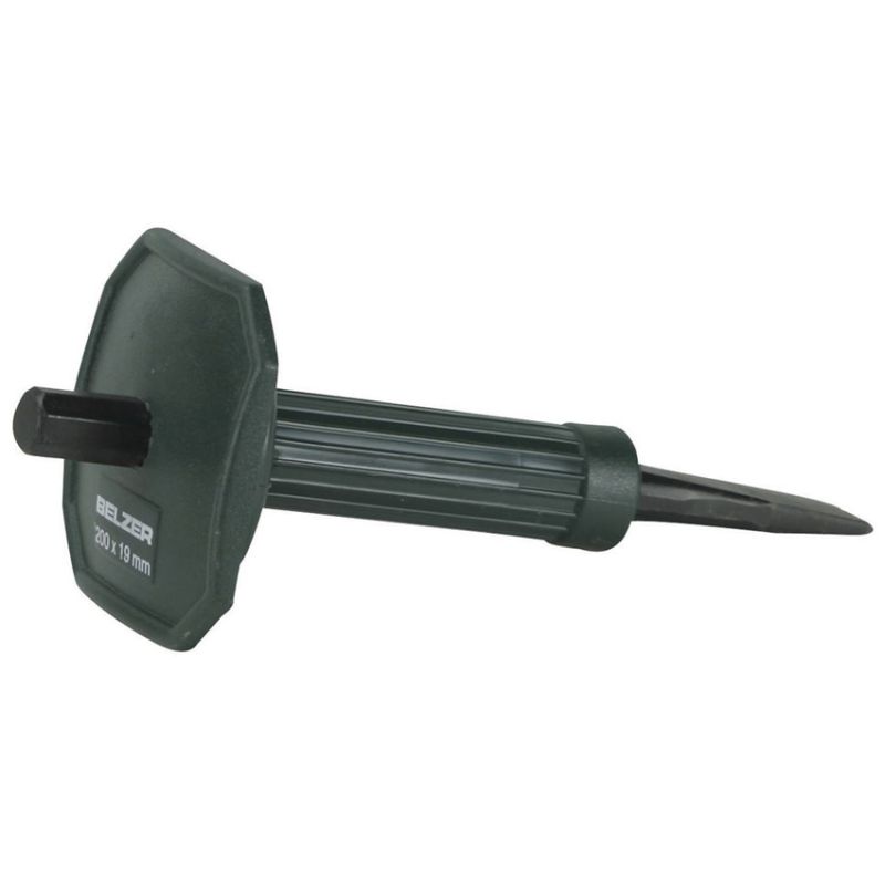 Talhadeira 200X19mm SPR - 207205BR Belzer