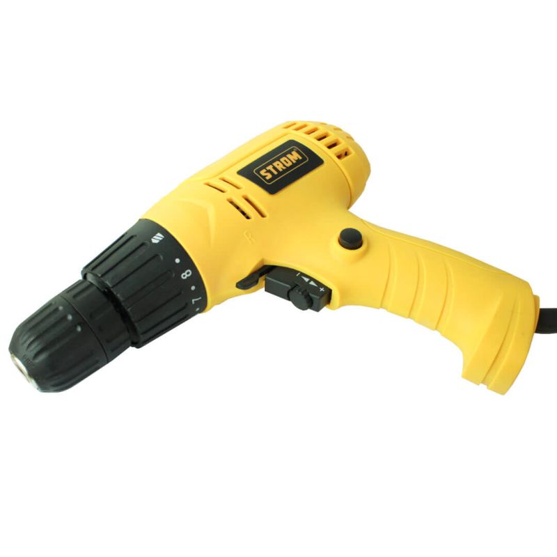 Furadeira Elétrica 280w 110v - PH102 - Strom 