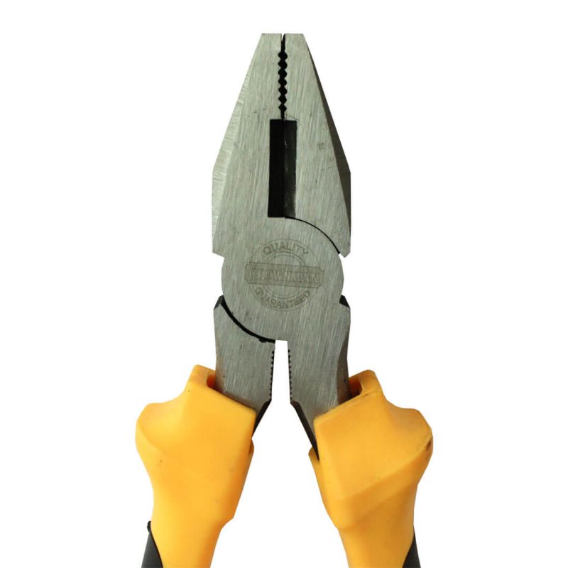 Mini alicate de combinação 5´´ - 0508501 5" Combination - CROWNMAN 