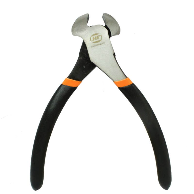 Alicate de Corte Final 6,5 – 10107001 HF Ferramentas