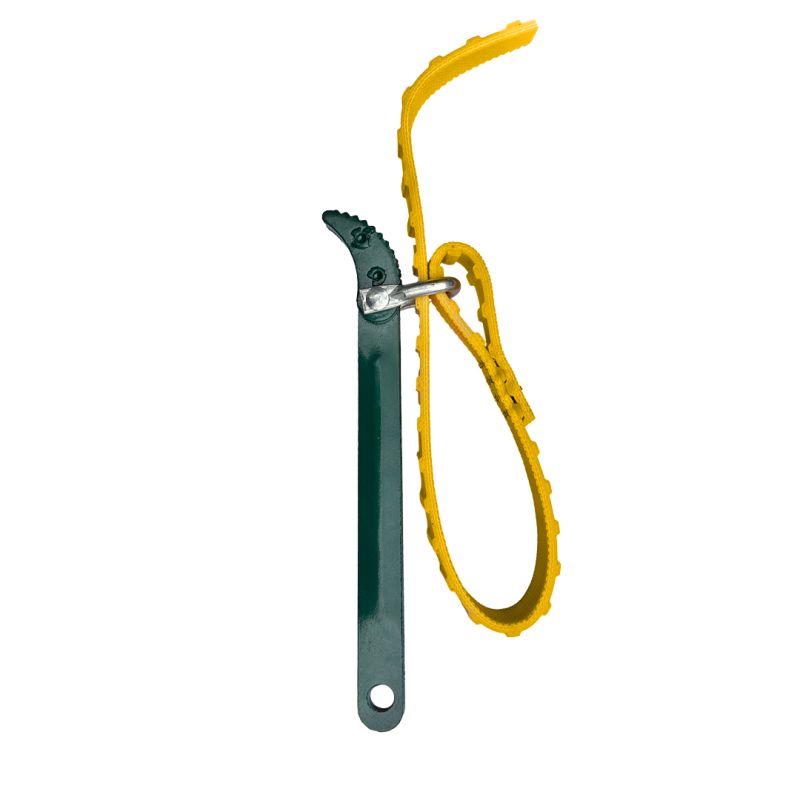 Chave Saca Filtro de Óleo 9" - ZT-171