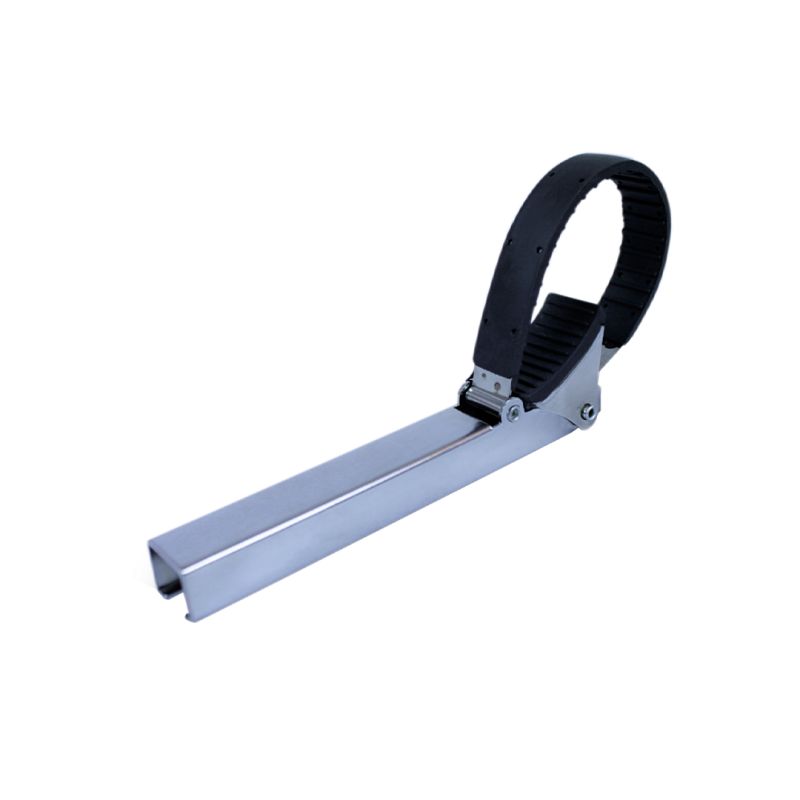 Chave Saca Filtro de Óleo 65-120mm - ZT-170