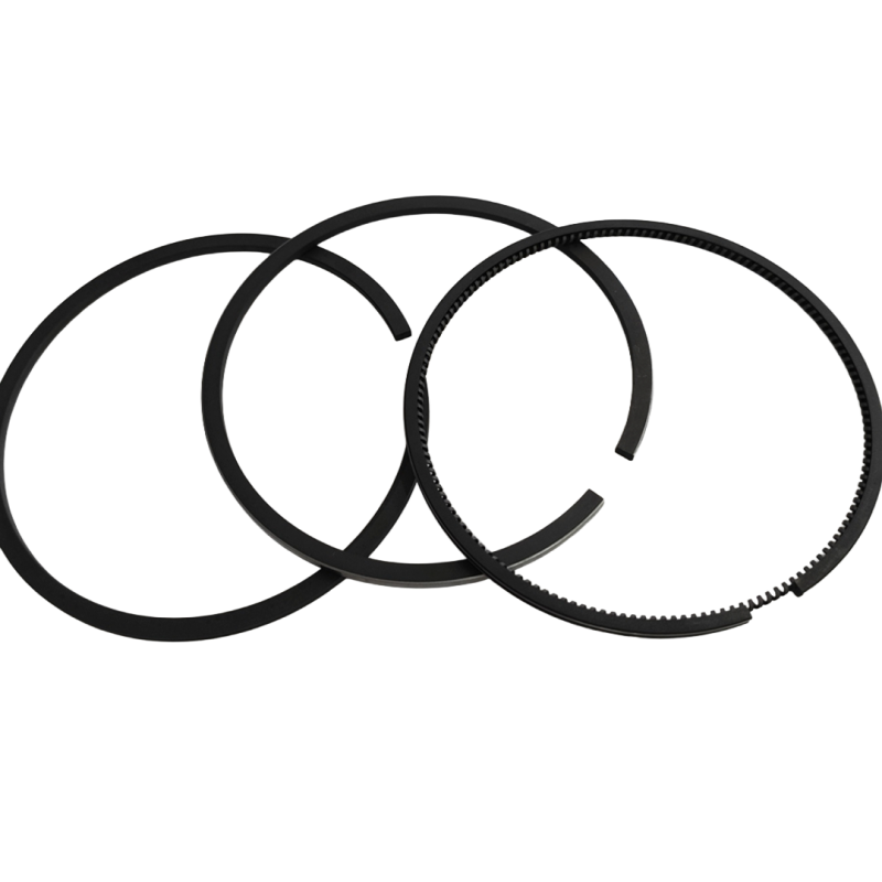 Jogo de Aneis de Pistão