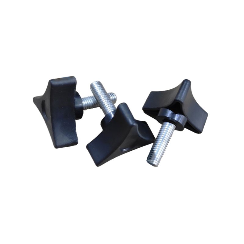 Parafuso de Fixação para Afiadora Elétrica