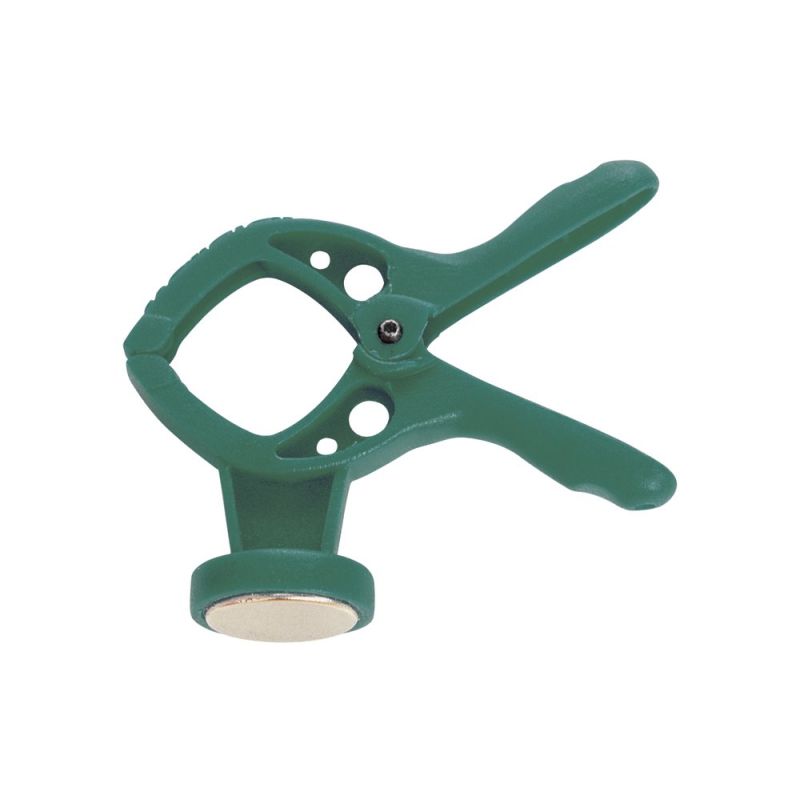 Mini Grampo de Mola com Imã Microfix - 301000 - Wolfcraft