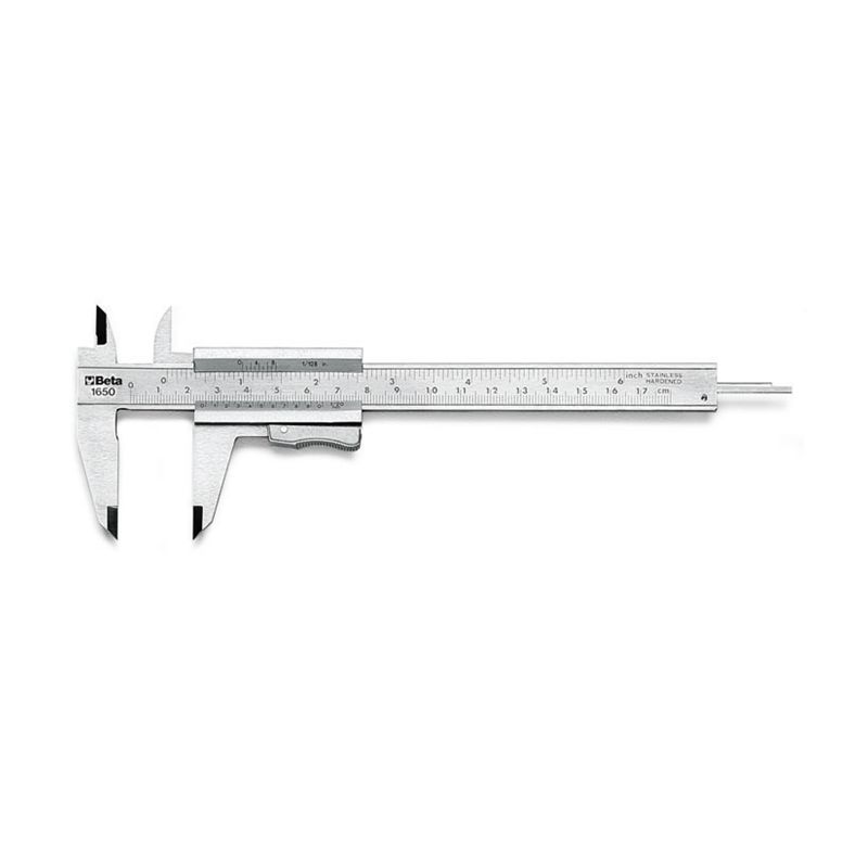 Paquímetro Vigesimal - 201363 - Beta