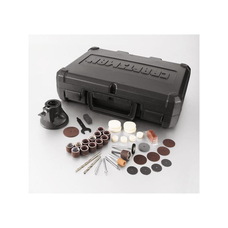 Mini Retifica com Velocidade Variável - 61139 Craftsman