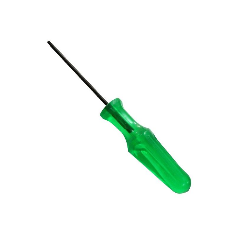 Chave Torx Reta Ergonomica T-10 - 231110BBR - Belzer