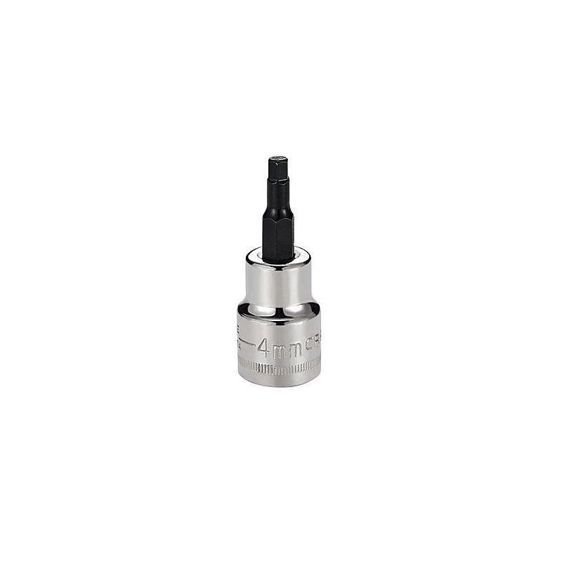 Soquete Bits 4mm, Encaixe 3/8 - 42674 - Craftsman