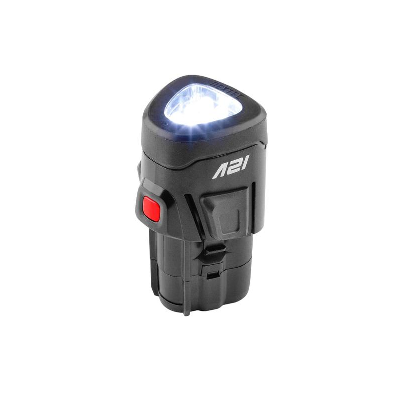 Bateria Nextec 12v com Luz em Led - 33170 Craftsman