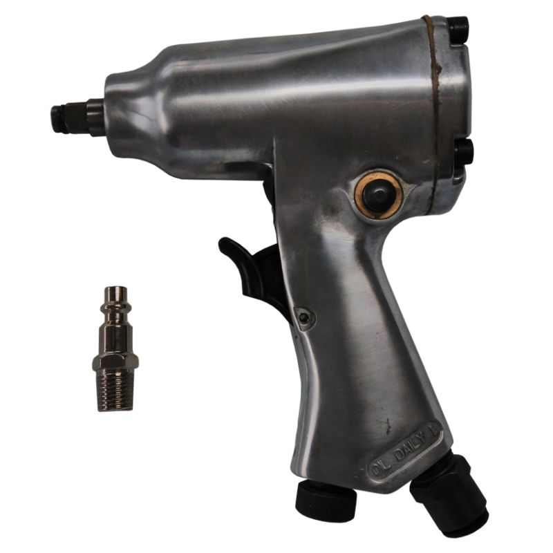 Chave De Impacto  3/8 – 88300003 HF Ferramentas