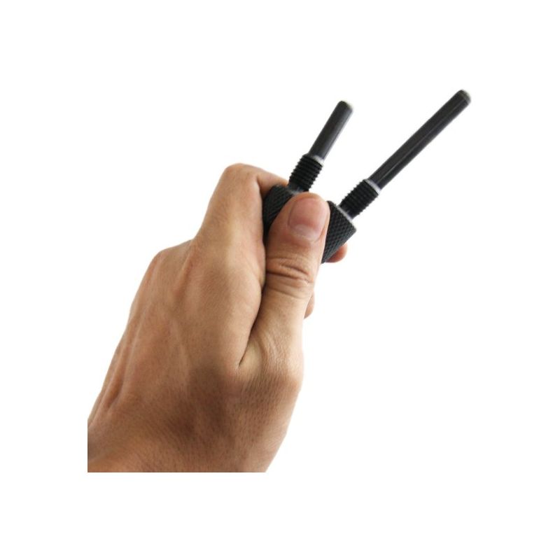 Ferramentas de Posicionar em PMS - 121009 - Raven