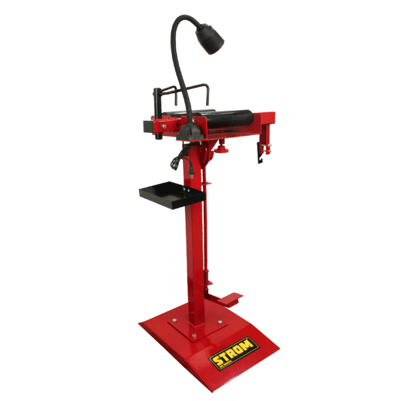 Expansor manual de pneus - ZT-108 - STROM