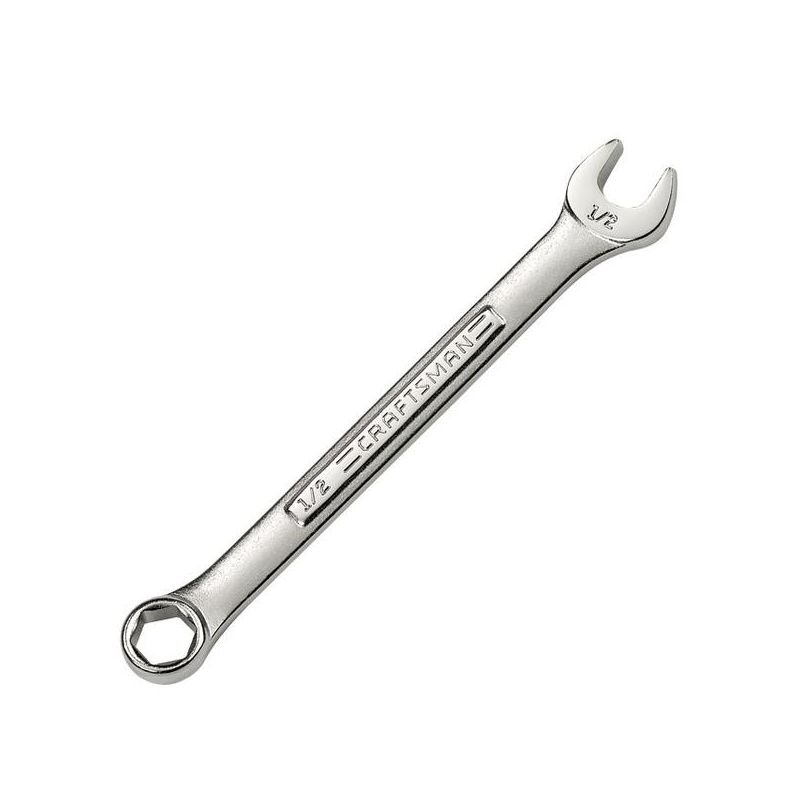 Chave Combinada 1/2 - 44385 Craftsman
