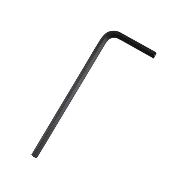 Chave Hexagonal Curta 3/32 Polegadas - Belzer 220515BR 