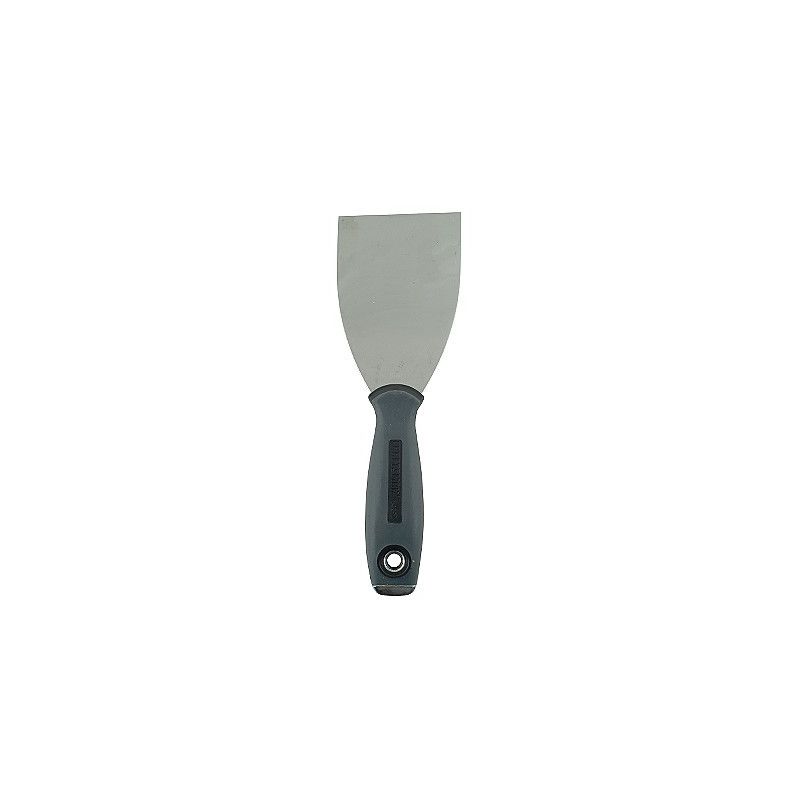 Raspador Espátula Flexivel em Inox 3 polegadas - 94817 Craftsman