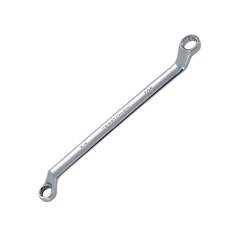 Chave Estrela Offset 3/8x7/16, 12 Pontas Craftsman   44316 