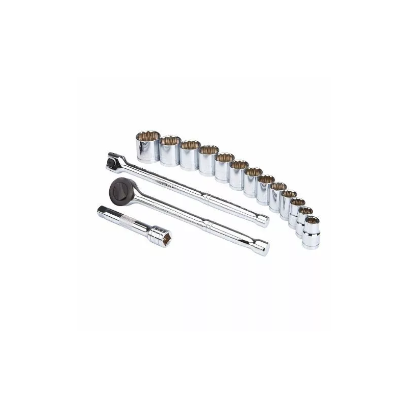 Jogo soquete catraca e acessórios - 67990 PITTSBURGH