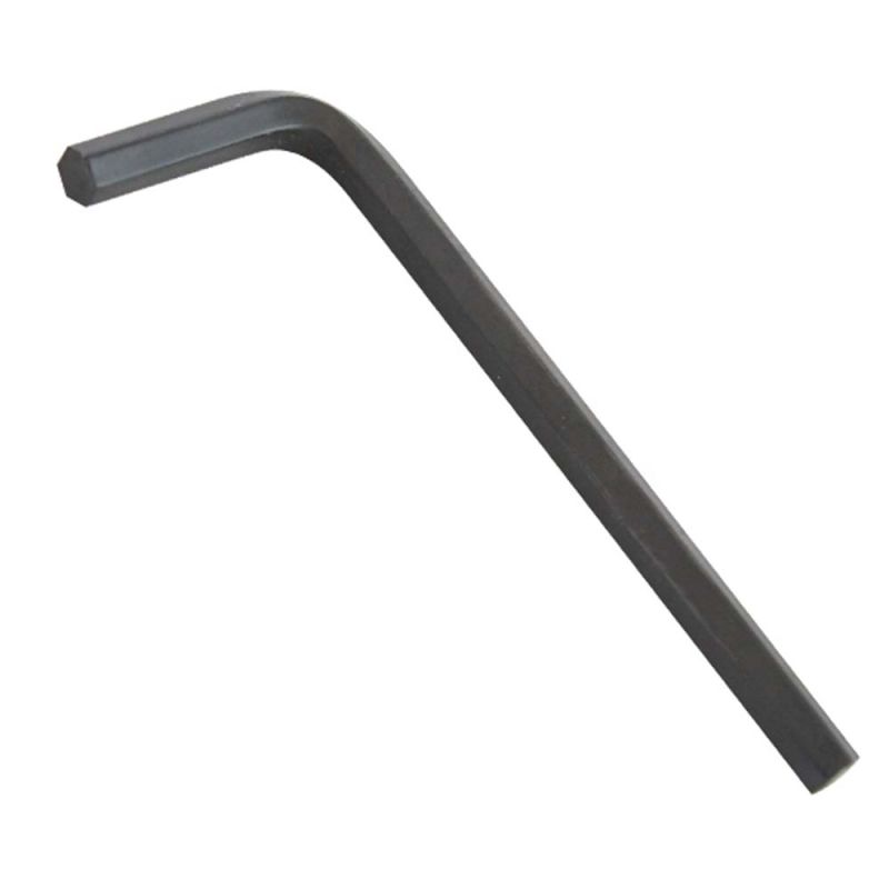 Chave Hexagonal Curta 5/64 Polegadas - Belzer - 220514BR