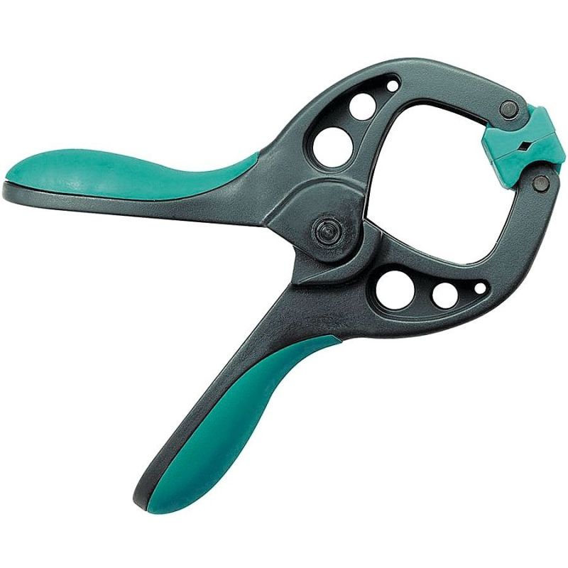 Grampo Para Marceneiro 40 Mm Fz 40 - 3630000 Wolfcraft